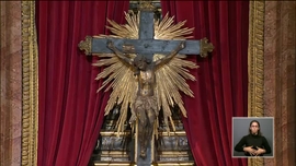 Imagem de Coimbra: XXX Domingo do Tempo Comum - Dia do Exrcito