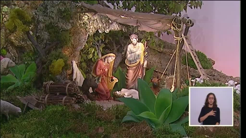 Imagem de Eucaristia Dominical - Madeira: II Domingo do Advento