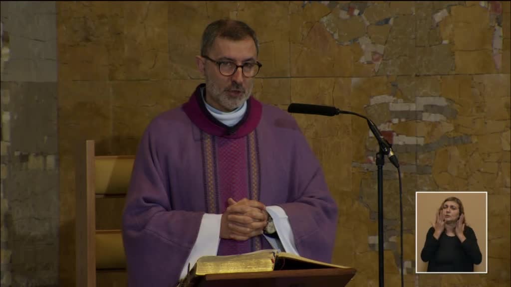 Imagem de Eucaristia Dominical - Lisboa: III Domingo do Advento