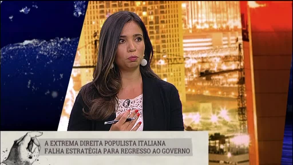 Imagem de Mundo Sem Muros