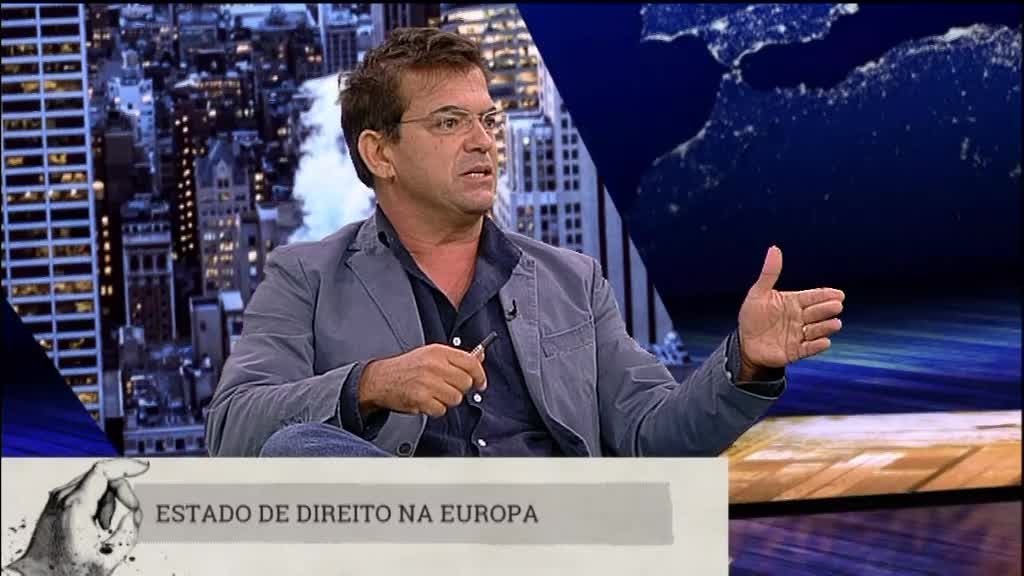 Imagem de Mundo Sem Muros