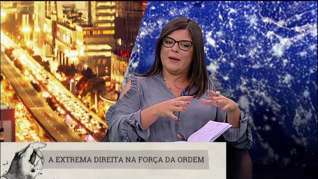 Imagem de Mundo Sem Muros