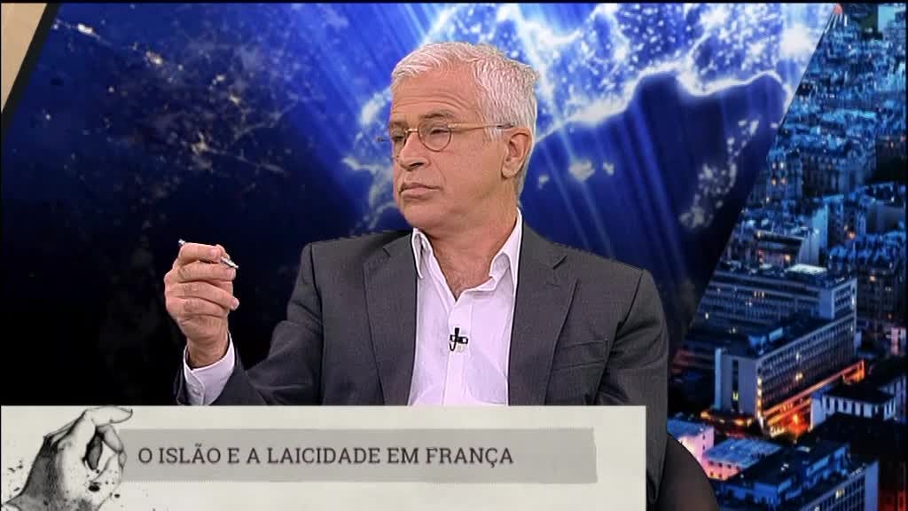 Imagem de Mundo Sem Muros