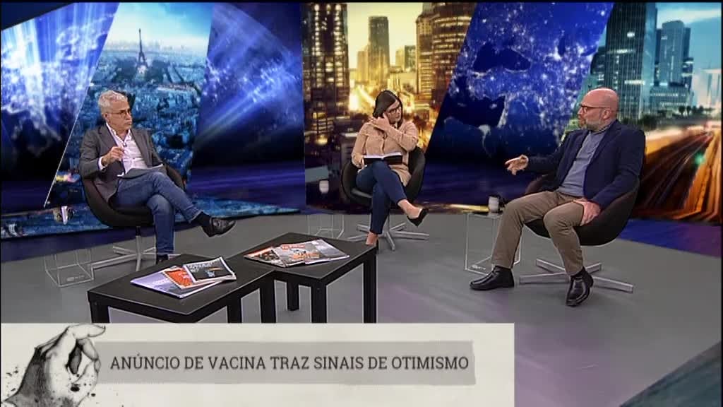 Imagem de Mundo Sem Muros