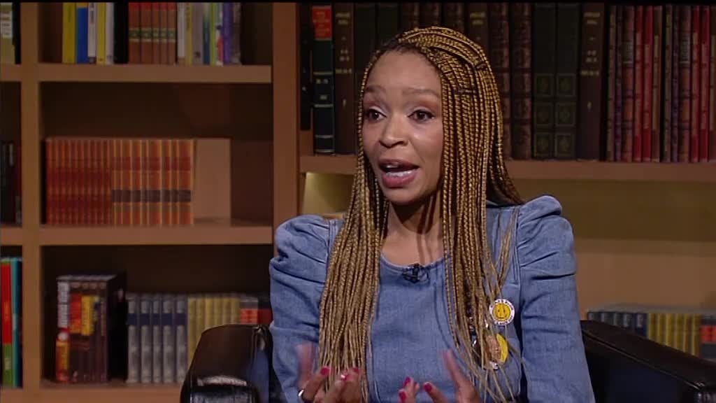 Imagem de Filhos da Nação - Paula Cardoso