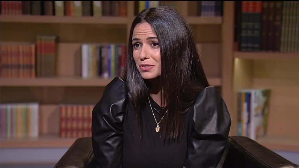 Imagem de Filhos da Nação - Lina Rodrigues