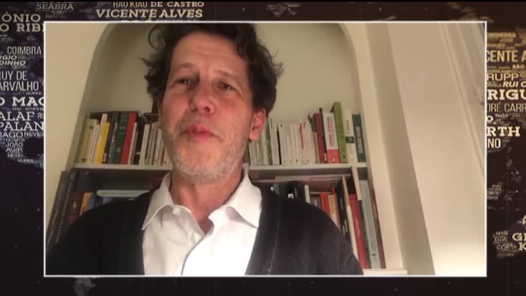 Imagem de Filhos da Nação - Daniel Barroca