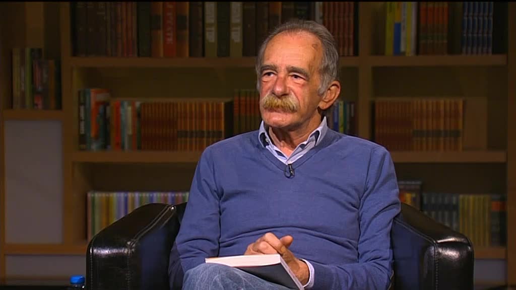 Imagem de Filhos da Nação - Carlos Neto