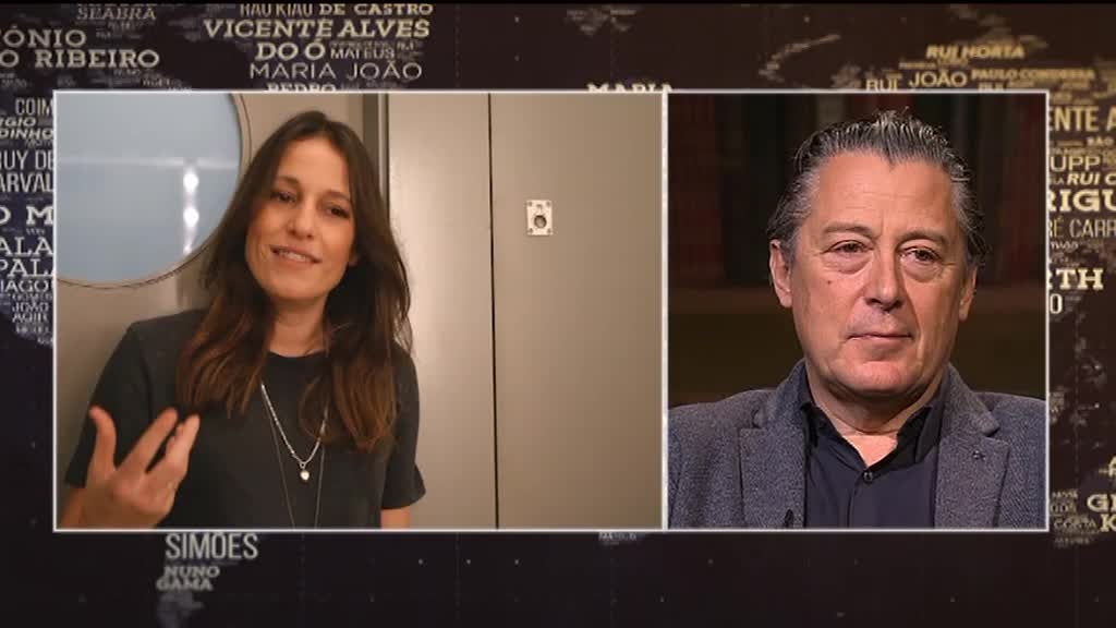 Imagem de Filhos da Nação - Álvaro Covões