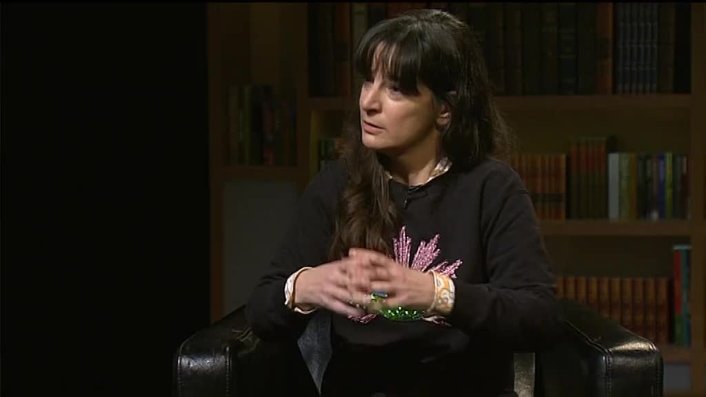 Imagem de Filhos da Nação - Patrícia Portela