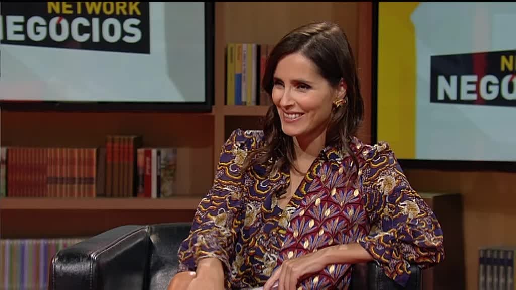 Imagem de Network Negócios - Trinca e Aromáticas d´Palma