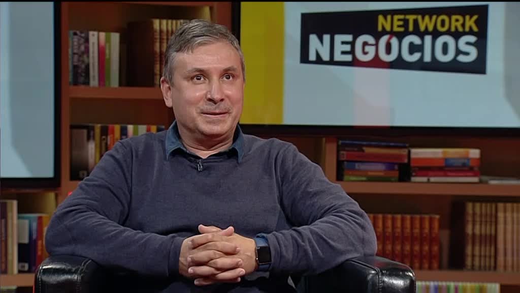 Imagem de Network Negócios - Europalco e Food Story