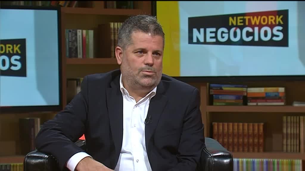 Imagem de Network Negócios - FAPIL e Greendet