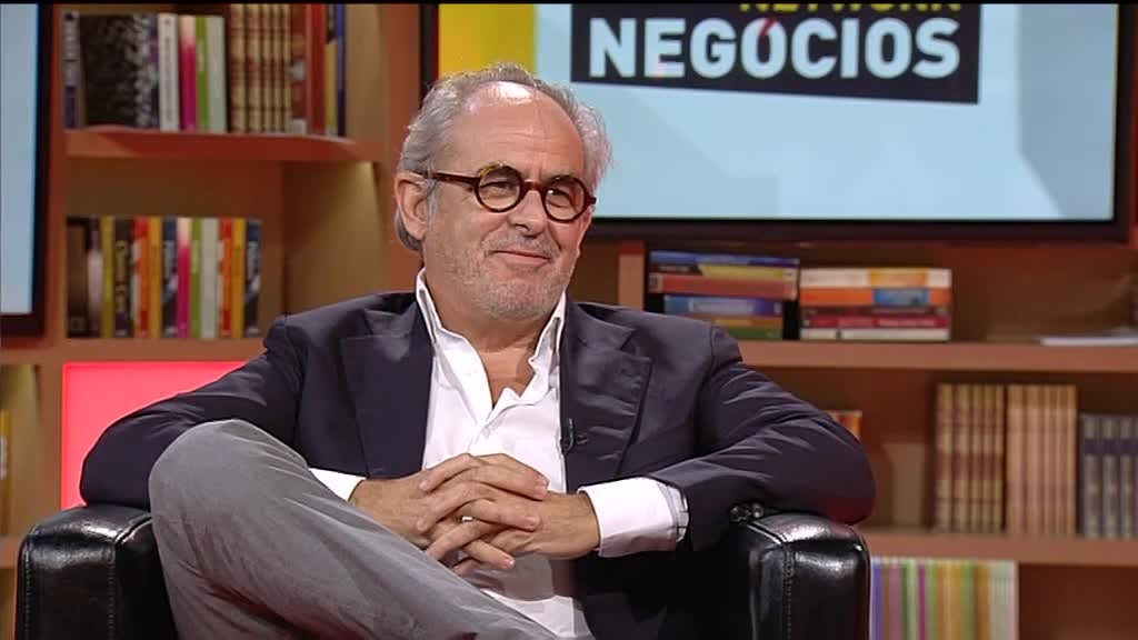 Imagem de Network Negócios - Saraiva & Associados e Atelier CJC