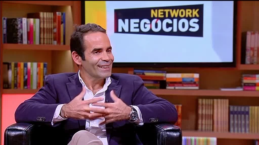 Imagem de Network Negócios - Float in Spa e My Clinique