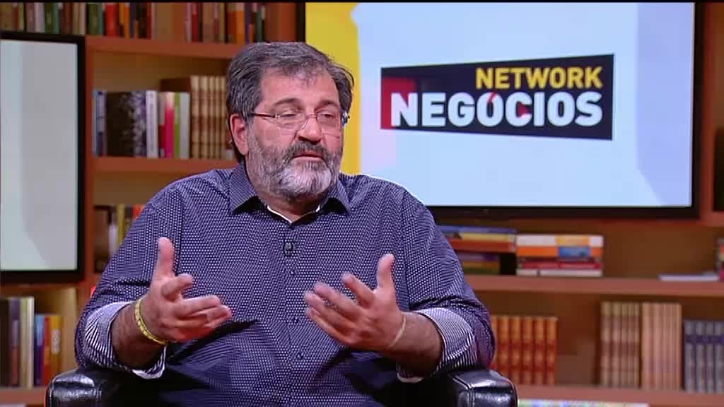 Imagem de Network Negócios - Ubbu, The Inventors e Teckies