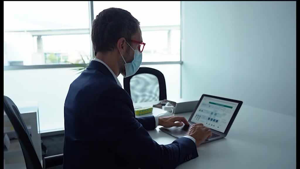 Imagem de Network Negócios - Mind Over Data e Zertive Consulting