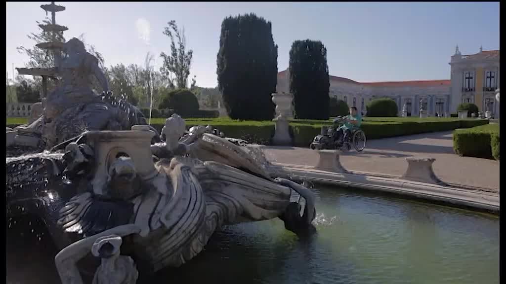 Imagem de Network Negócios - Parques de Sintra - Monte da Lua e Floema