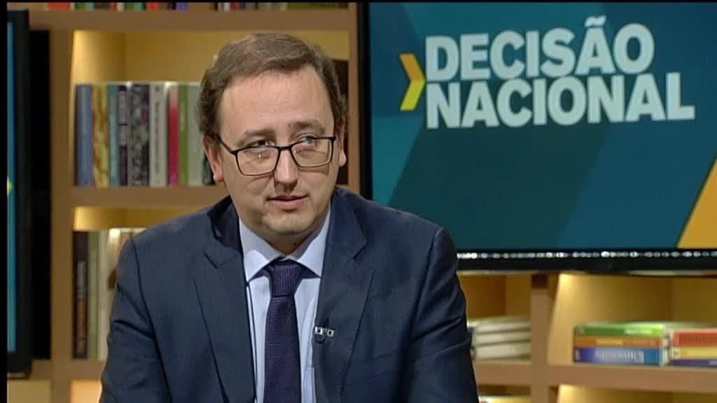 Orçamento de Estado Para 2020