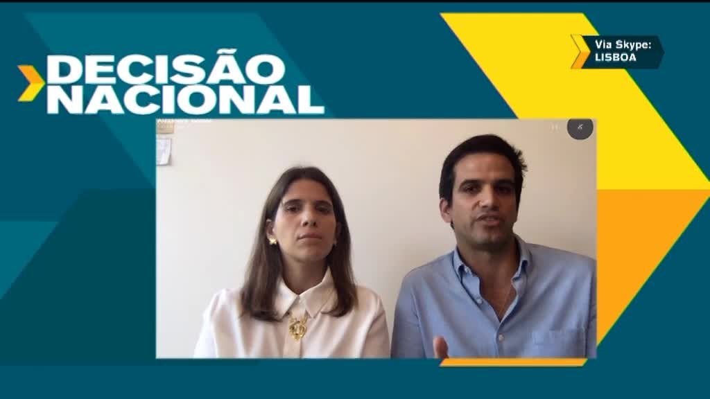 Imagem de Decisão Nacional - A Ourivesaria Portuguesa