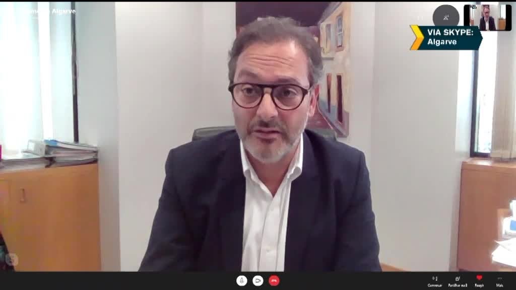 Imagem de Decisão Nacional - O Impacto da Pandemia no Turismo