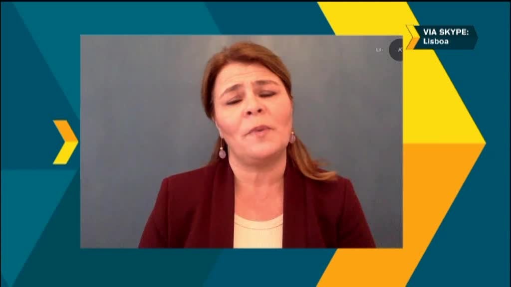 Imagem de Decisão Nacional - Eleições nos EUA