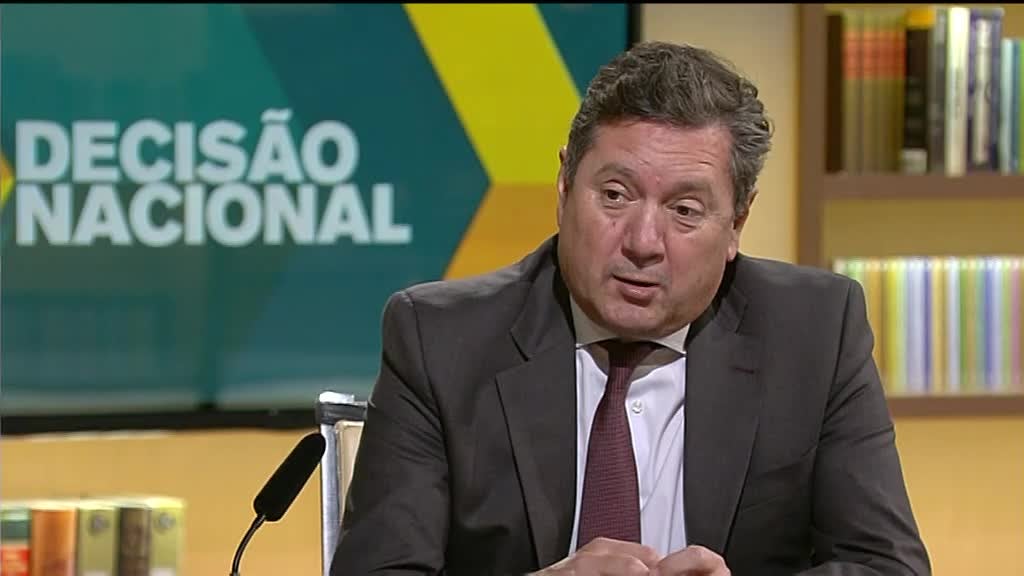 Imagem de Decisão Nacional - Impacto Social do Covid-19
