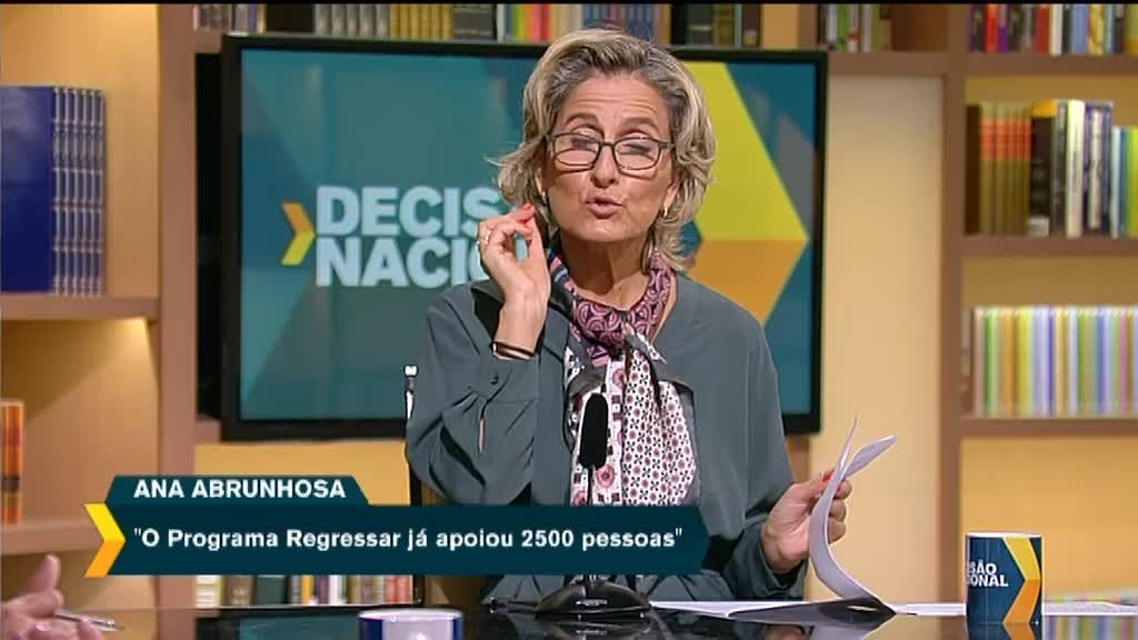 Imagem de Decisão Nacional