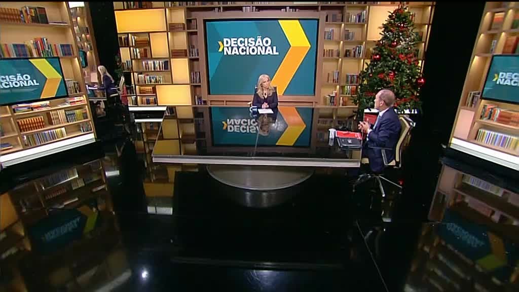 Imagem de Decisão Nacional - Associações Empresariais no Ribatejo e no Alentejo