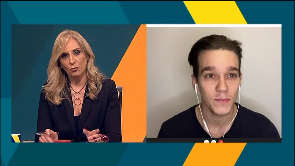 Imagem de Decisão Nacional - Especial Natal