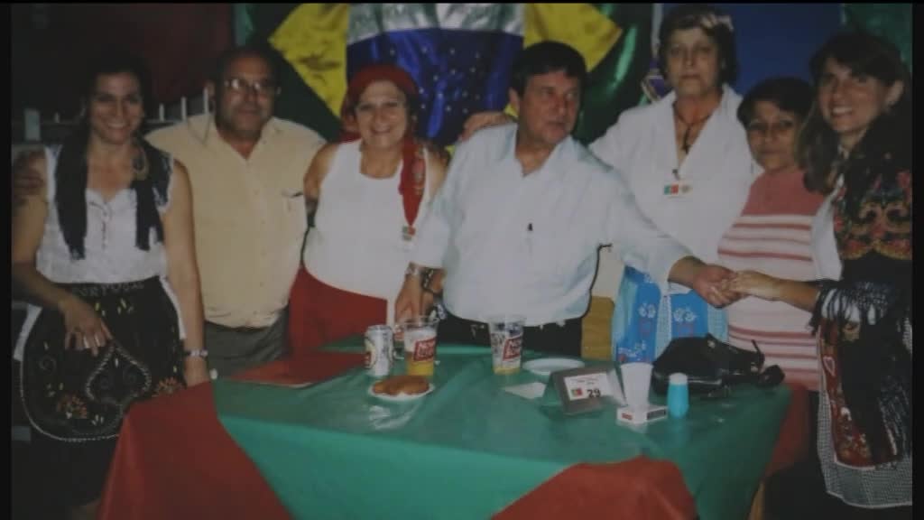 Imagem de Hora dos Portugueses (Diário)