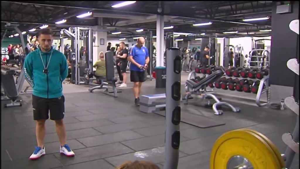 Imagem de Hora dos Portugueses (Fim de Semana)