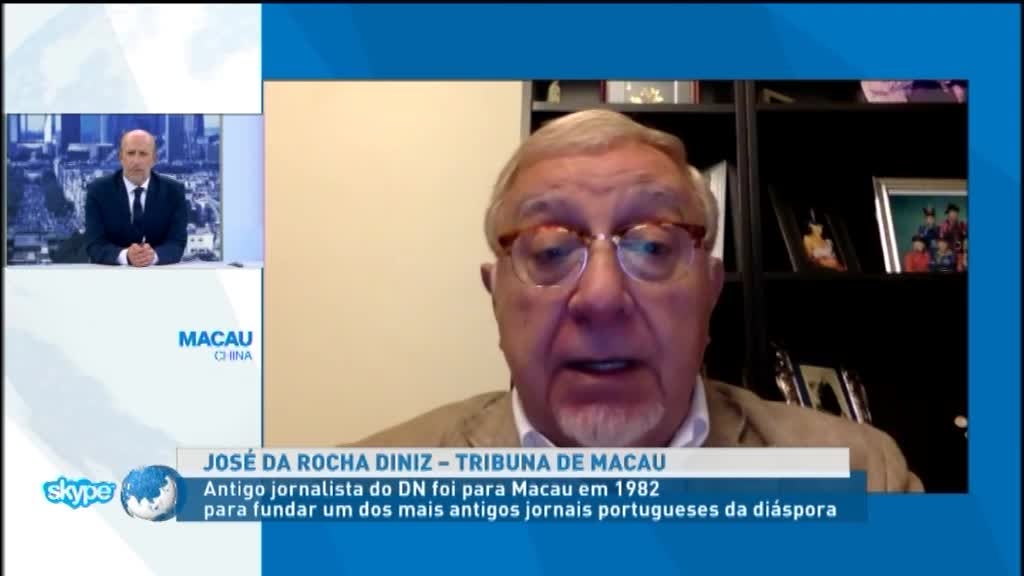 Imagem de Palavra aos Diretores