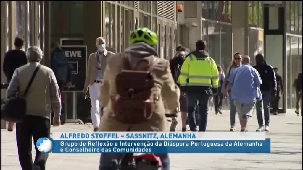 Imagem de Palavra aos Diretores