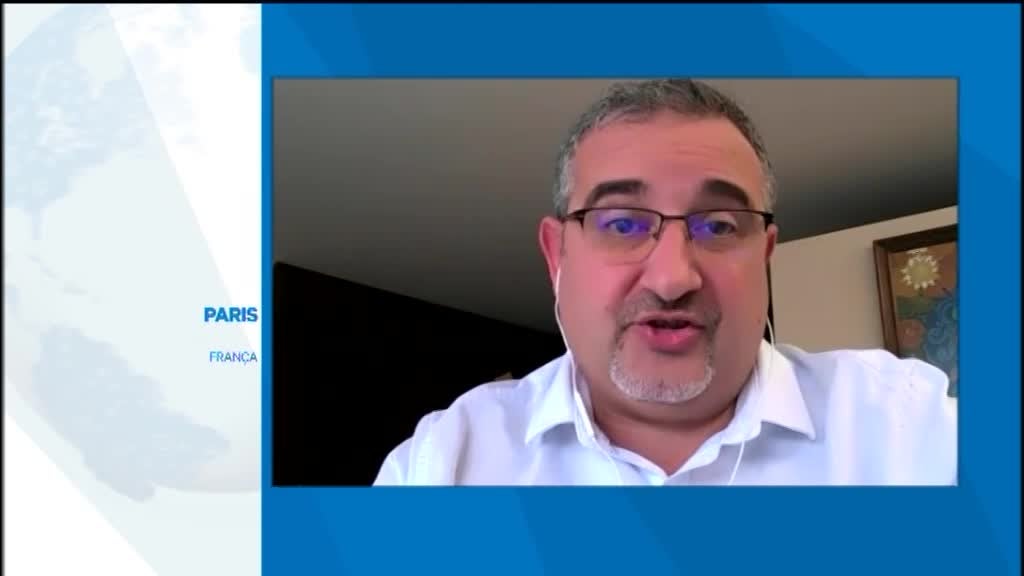 Imagem de Palavra aos Diretores