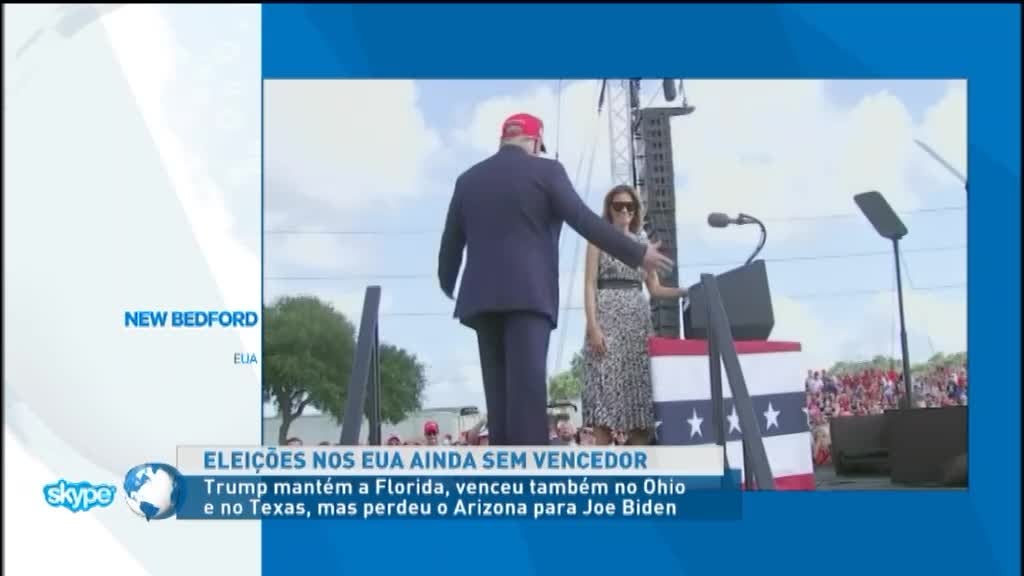 Imagem de Palavra aos Diretores