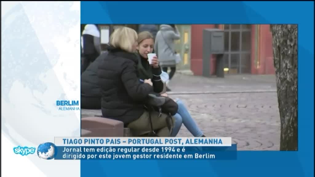 Imagem de Palavra aos Diretores