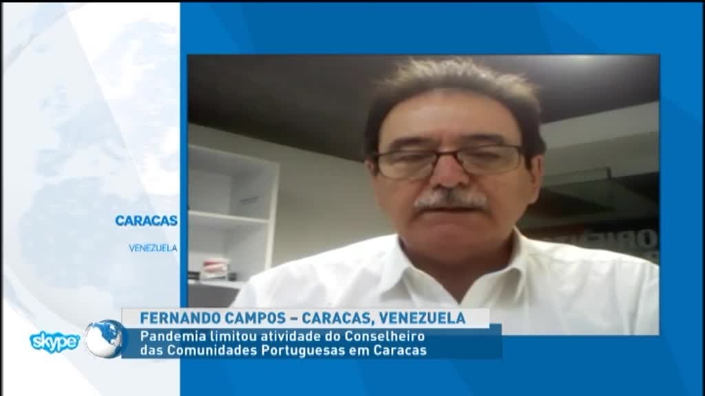 Imagem de Palavra aos Diretores