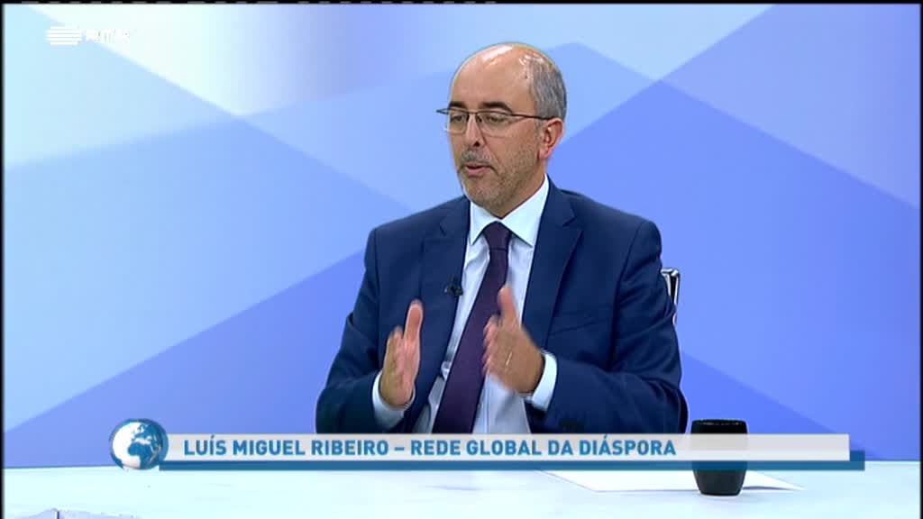 Imagem de Palavra aos Diretores