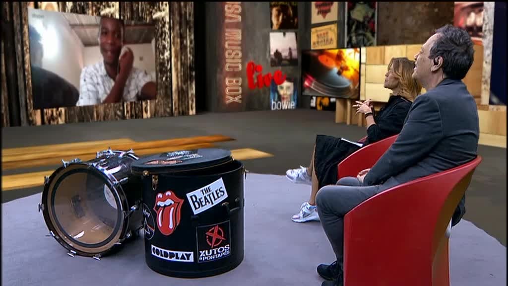 Imagem de Hugo Gomes e Manuel Justo (Sensible Soccers) e Krysna