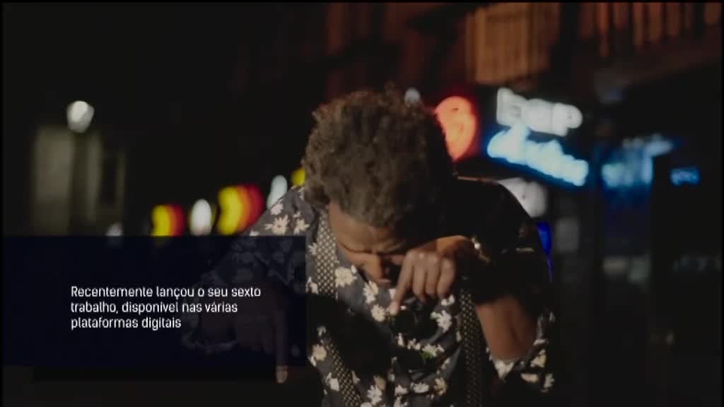 Imagem de Lusa Music Box - Jay Moreira e Marcus