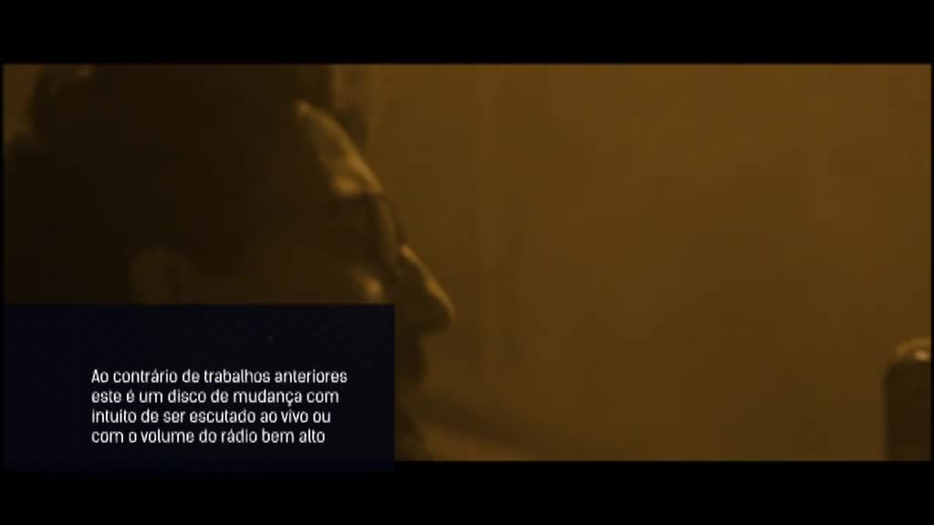 Imagem de Lusa Music Box - Pedro Galhoz e Michael Ferreira