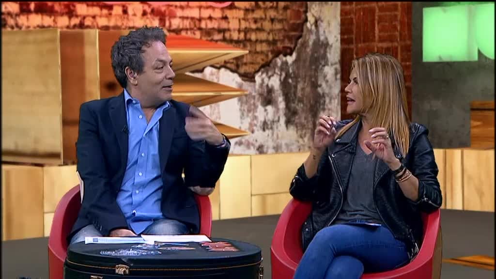 Imagem de Lusa Music Box - António Reis (Grand Sun) e Monáxi