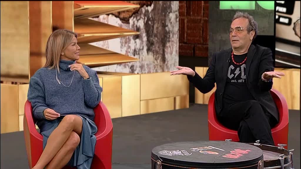 Imagem de Lusa Music Box - Zé Manel e Cristina Bacelar