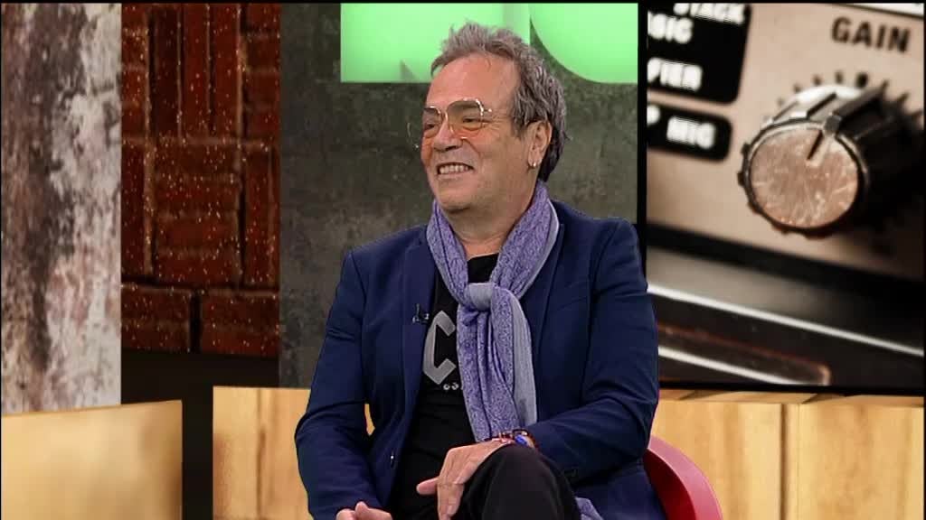 Imagem de Lusa Music Box - Bruno Correia e Neusa Sessa