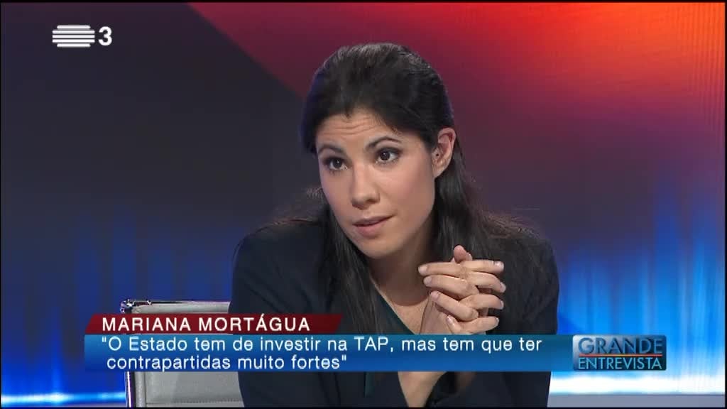 Mariana Mortgua
