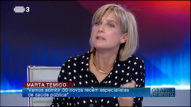Marta Temido