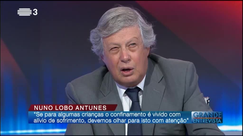 Nuno Lobo Antunes