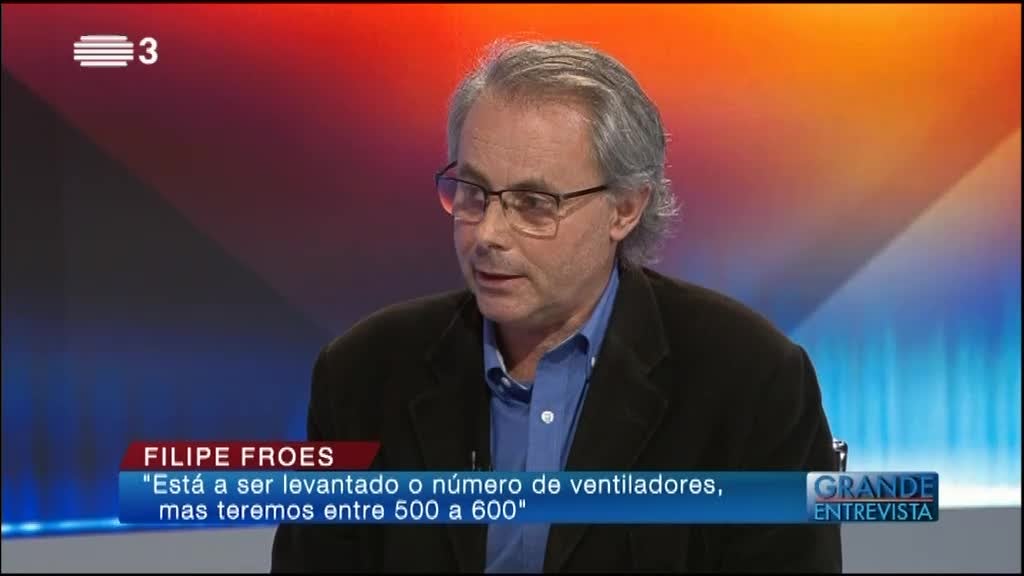 Filipe Froes