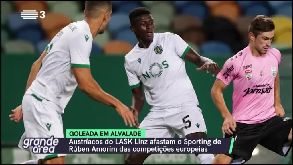 Imagem de Grande Área